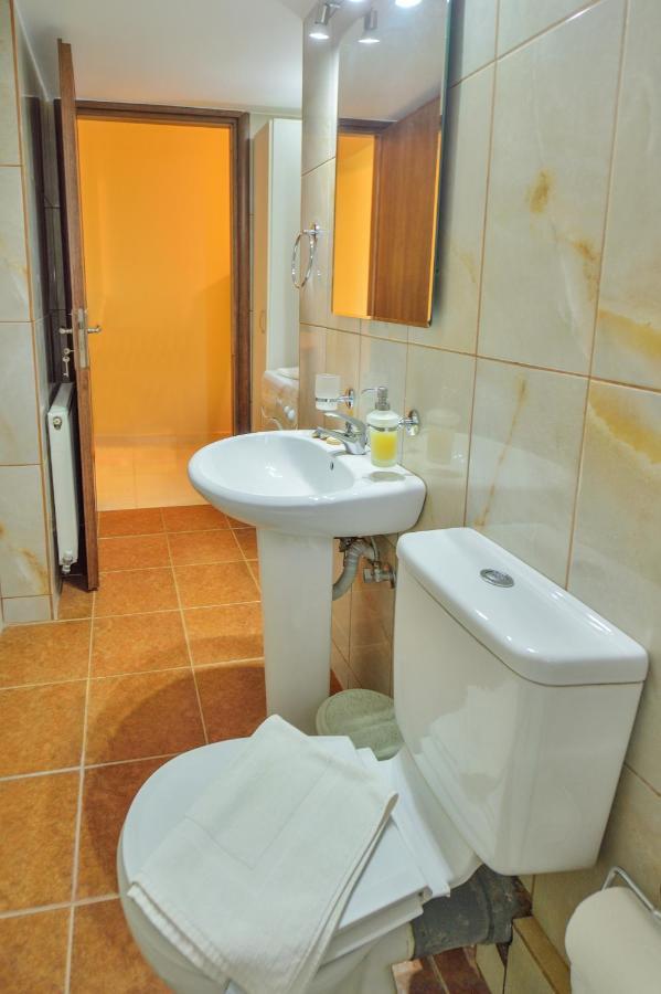 Naiades Summer House I Platanos  Экстерьер фото